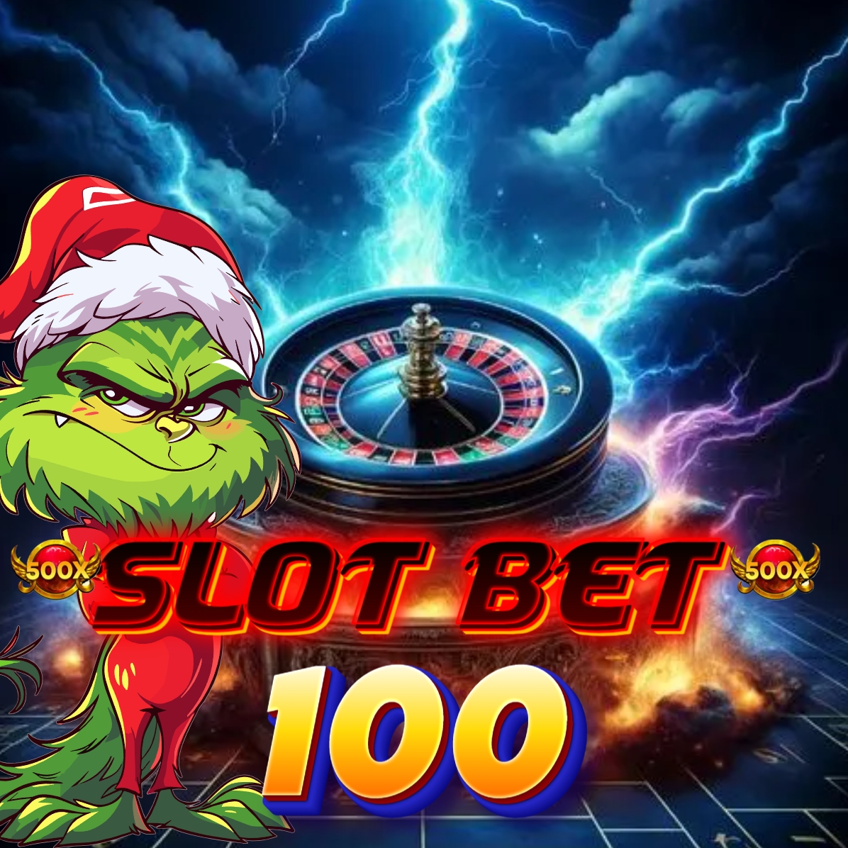 Keseruan dan Tantangan Slot Bet 100 di Mauslot